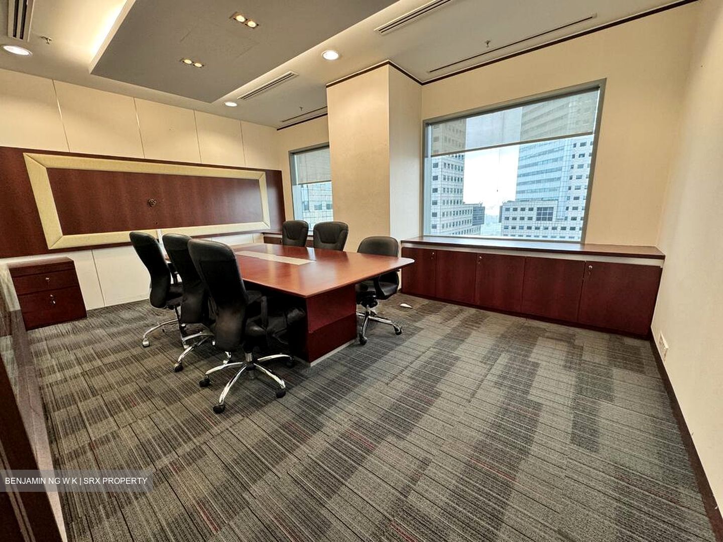 Suntec City Mall (D1), Office #527020461